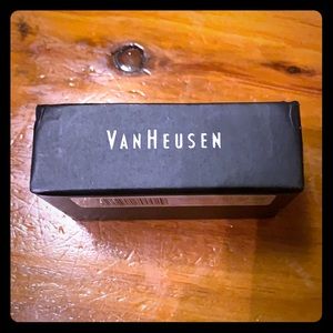 Van Heiden Brand New Tie Clip